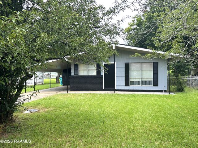 605 Choctaw Drive, Opelousas, LA 70570