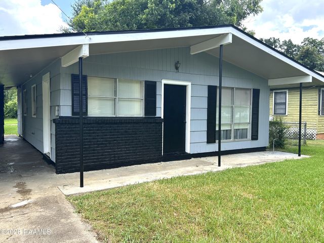605 Choctaw Drive, Opelousas, LA 70570