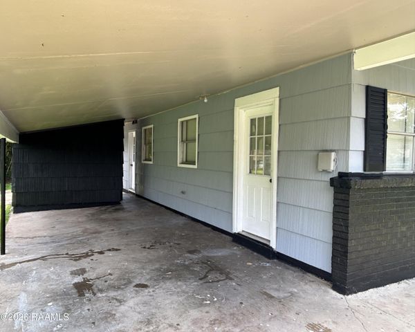 605 Choctaw Drive, Opelousas, LA 70570