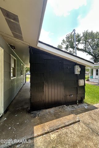 605 Choctaw Drive, Opelousas, LA 70570