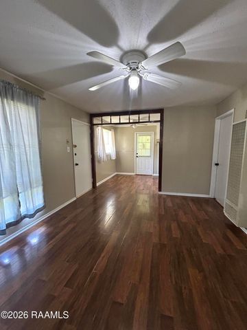 605 Choctaw Drive, Opelousas, LA 70570