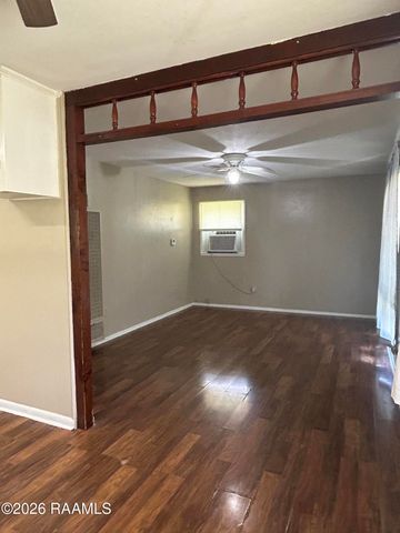 605 Choctaw Drive, Opelousas, LA 70570