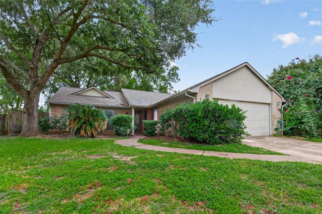 4607 Stacey Road, Houston, TX 77084