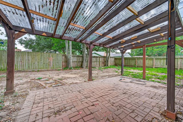 4607 Stacey Road, Houston, TX 77084
