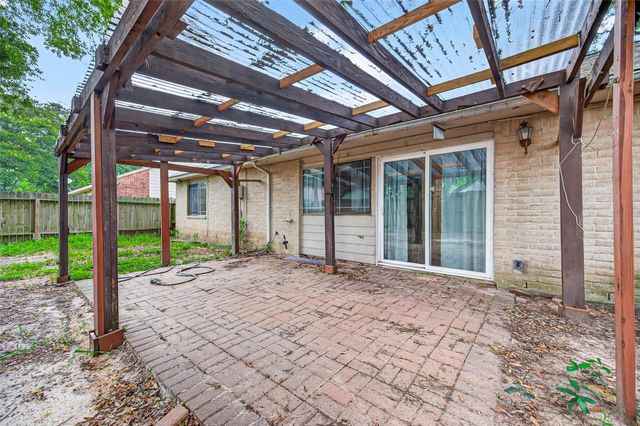 4607 Stacey Road, Houston, TX 77084