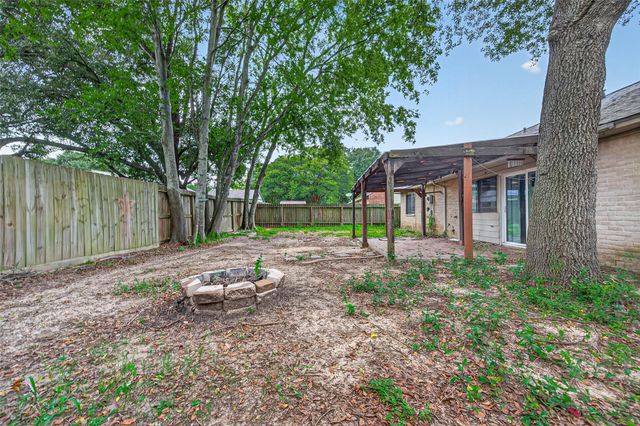 4607 Stacey Road, Houston, TX 77084