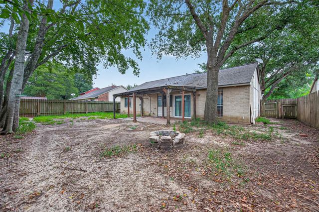 4607 Stacey Road, Houston, TX 77084