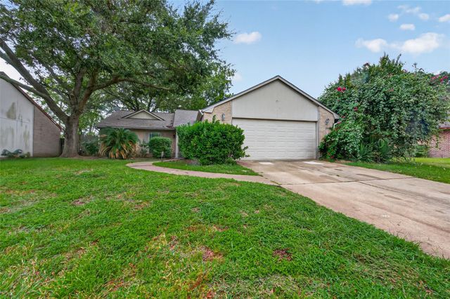 4607 Stacey Road, Houston, TX 77084