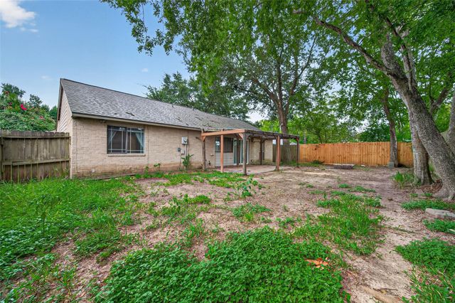 4607 Stacey Road, Houston, TX 77084