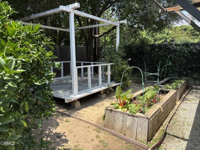 1725 Harding Avenue, Altadena, CA 91001