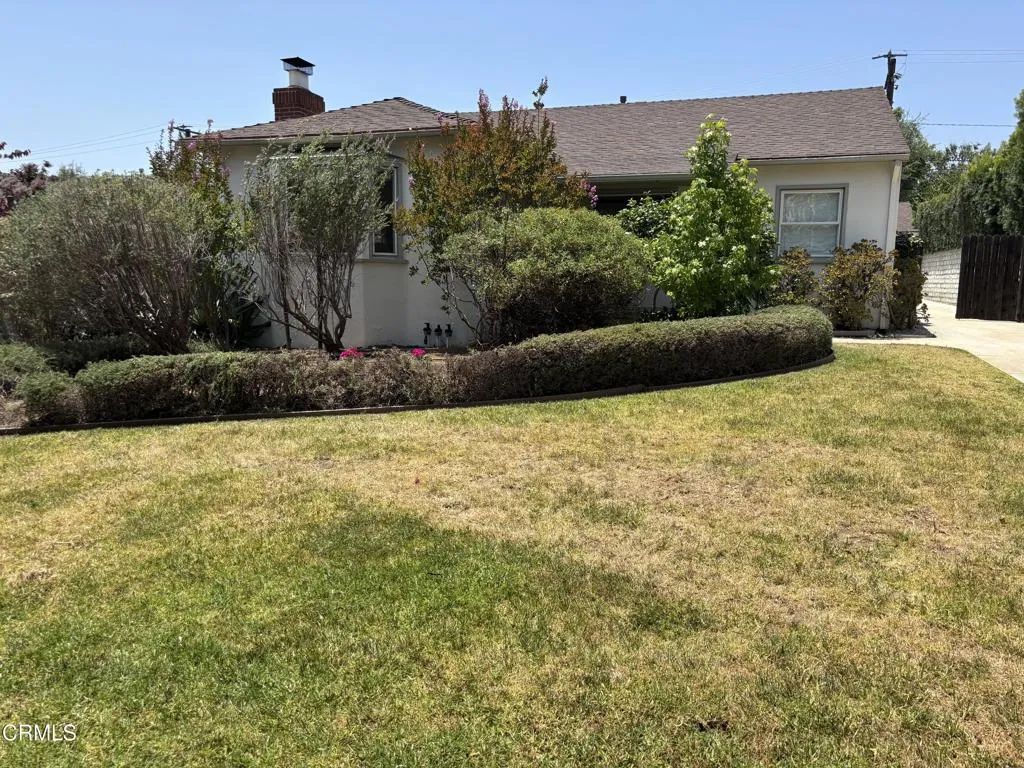 1725 Harding Avenue, Altadena, CA 91001