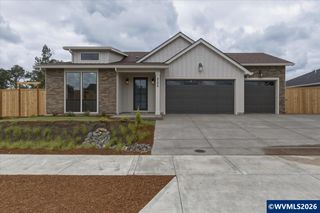 2175 (lot39) Pheasant Av, Stayton, OR 97383