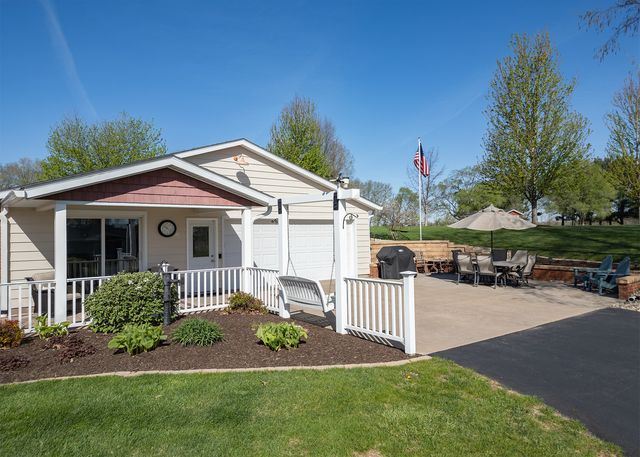 13148 N 2550th Avenue, Geneseo, IL 61254