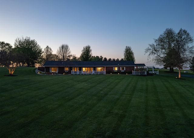 13148 N 2550th Avenue, Geneseo, IL 61254
