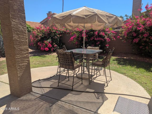 15629 N 51st Street, Scottsdale, AZ 85254