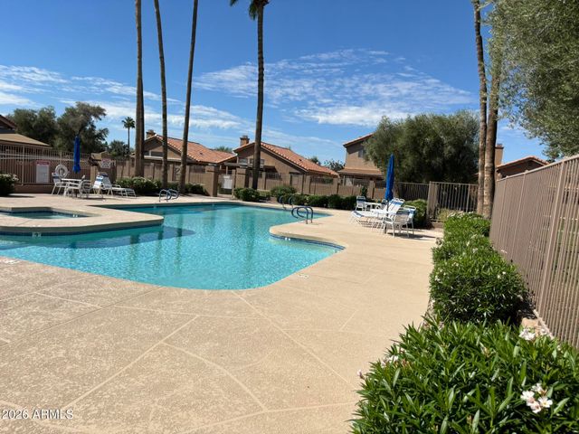 15629 N 51st Street, Scottsdale, AZ 85254