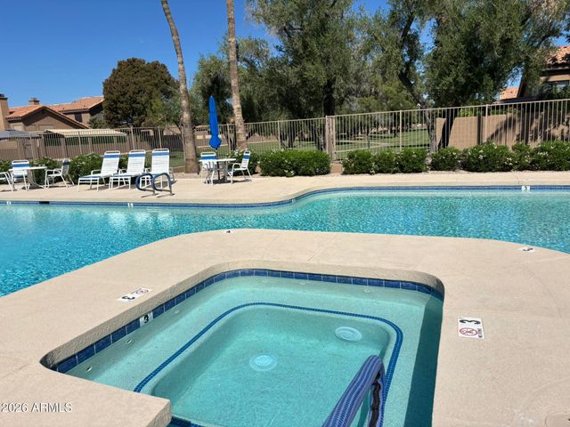 15629 N 51st Street, Scottsdale, AZ 85254