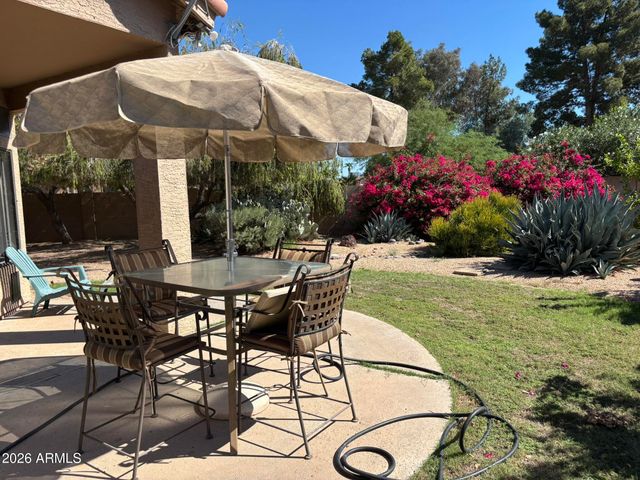 15629 N 51st Street, Scottsdale, AZ 85254