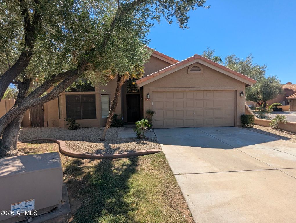 15629 N 51st Street, Scottsdale, AZ 85254