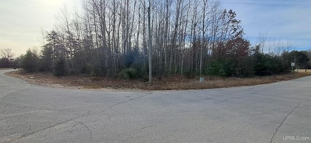 62 Wintergreen Circle, Gladstone, MI 49837