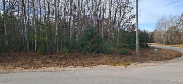 62 Wintergreen Circle, Gladstone, MI 49837