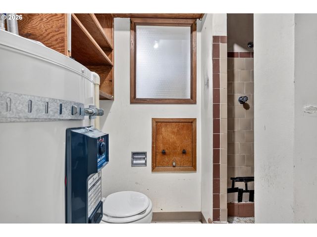 4545 Se FRANKLIN St, Portland, OR 97206
