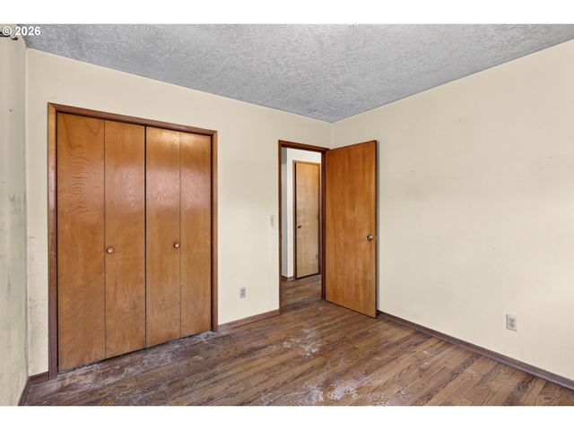 4545 Se FRANKLIN St, Portland, OR 97206
