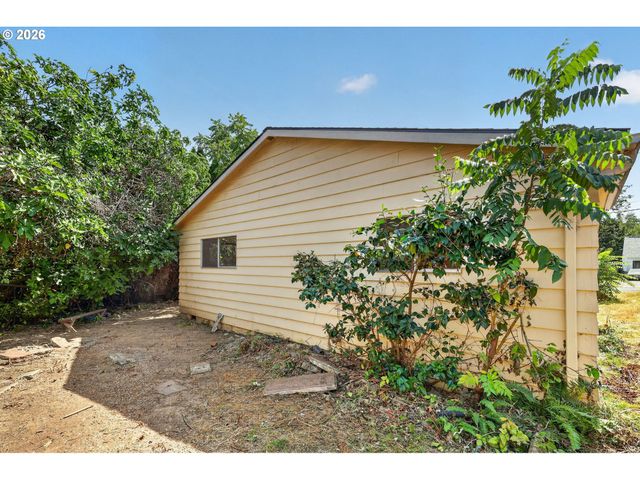 4545 Se FRANKLIN St, Portland, OR 97206