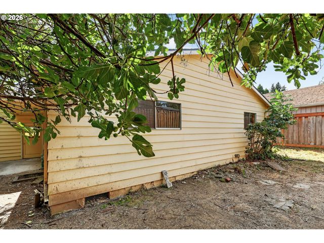 4545 Se FRANKLIN St, Portland, OR 97206