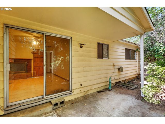 4545 Se FRANKLIN St, Portland, OR 97206