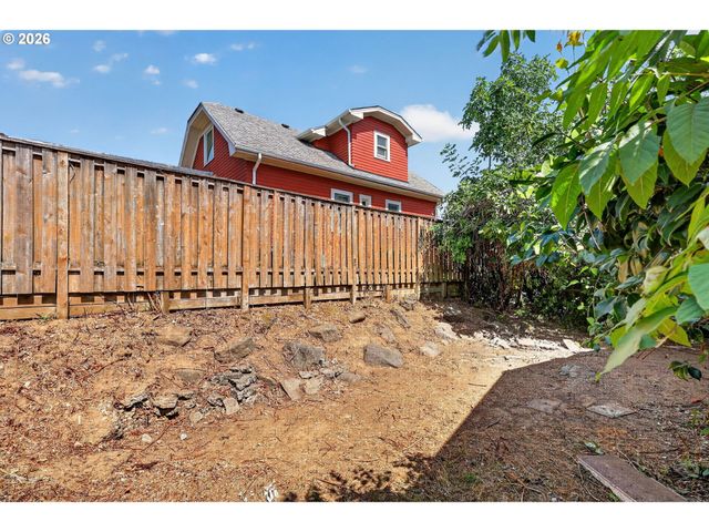 4545 Se FRANKLIN St, Portland, OR 97206