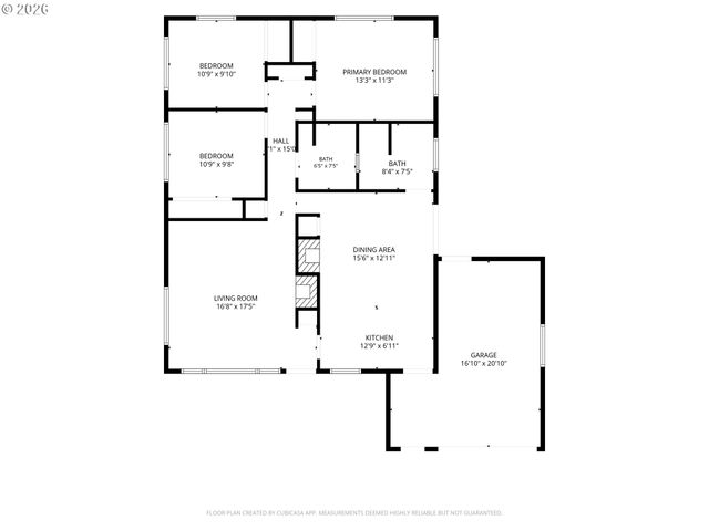 4545 Se FRANKLIN St, Portland, OR 97206