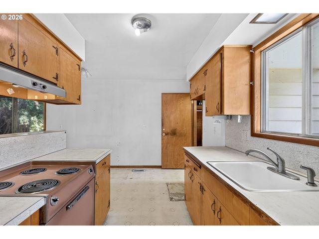 4545 Se FRANKLIN St, Portland, OR 97206