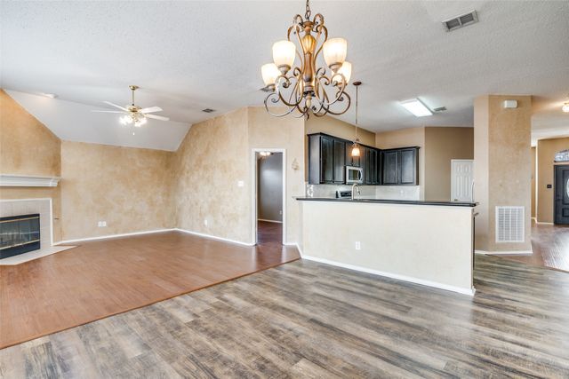 5501 Somerset Drive, Rowlett, TX 75089