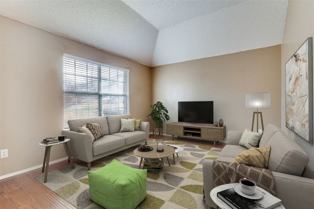 5501 Somerset Drive, Rowlett, TX 75089