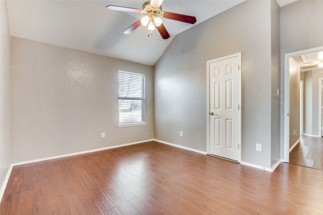 5501 Somerset Drive, Rowlett, TX 75089