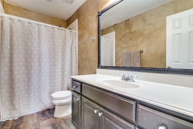 5501 Somerset Drive, Rowlett, TX 75089