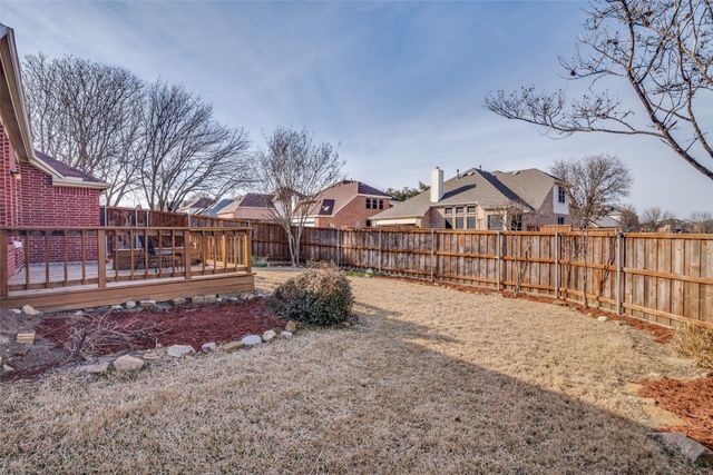 5501 Somerset Drive, Rowlett, TX 75089
