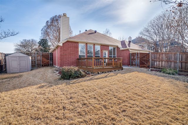 5501 Somerset Drive, Rowlett, TX 75089