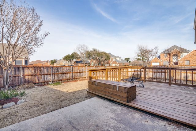 5501 Somerset Drive, Rowlett, TX 75089