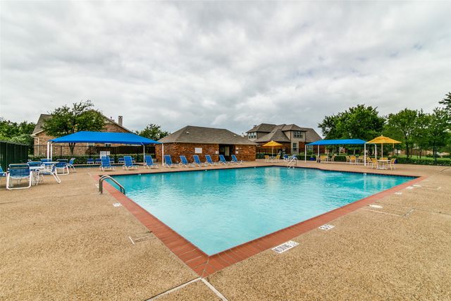 5501 Somerset Drive, Rowlett, TX 75089