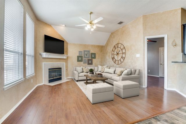 5501 Somerset Drive, Rowlett, TX 75089