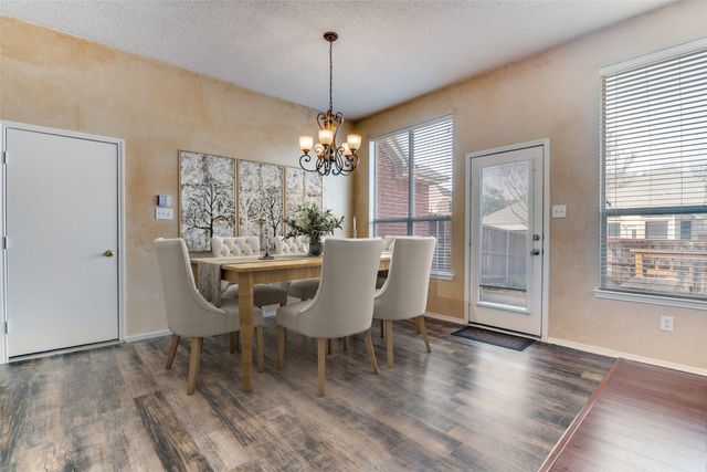 5501 Somerset Drive, Rowlett, TX 75089