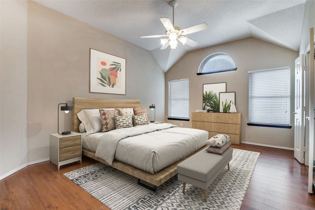 5501 Somerset Drive, Rowlett, TX 75089