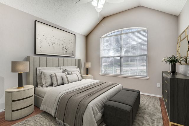 5501 Somerset Drive, Rowlett, TX 75089