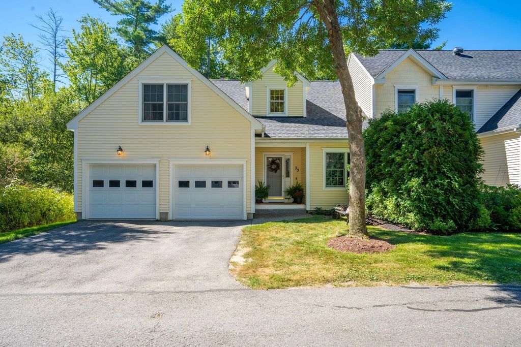 33 Feeney Way 23, Portland, ME 04103 — exterior