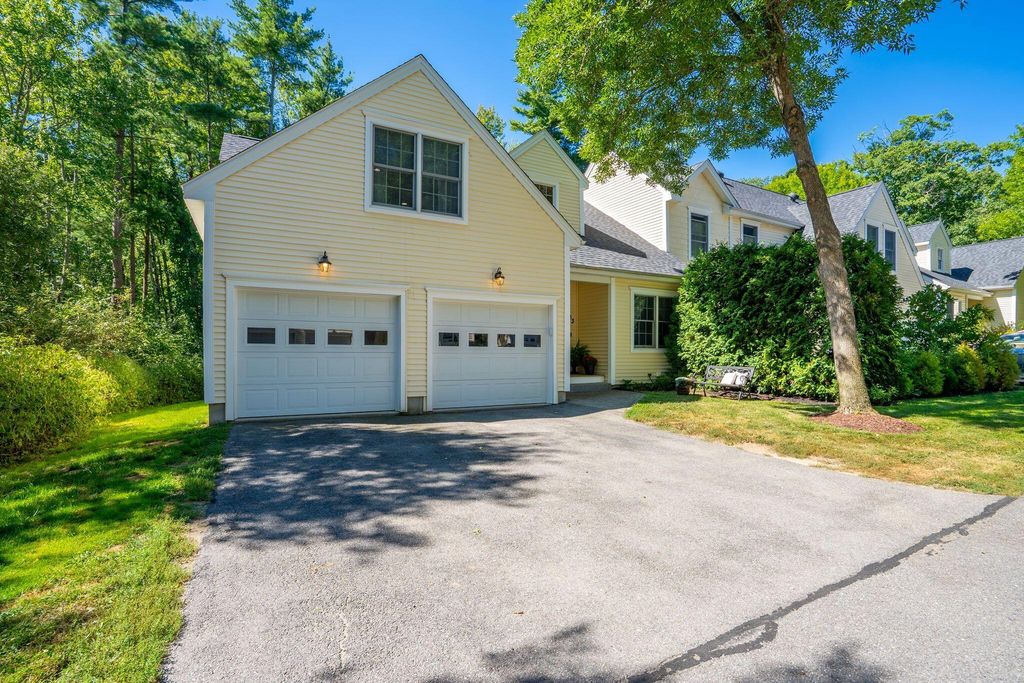 33 Feeney Way 23, Portland, ME 04103 — photo 2