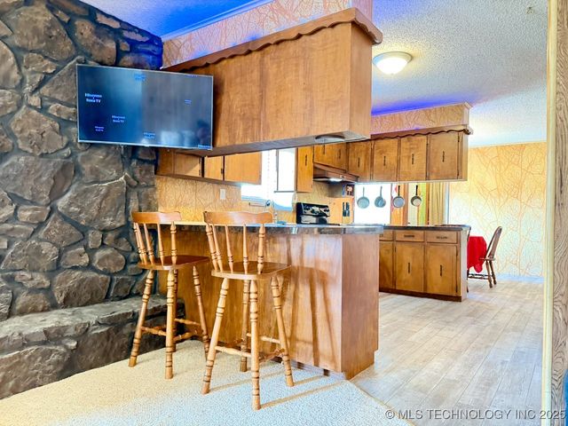 18411 S Lake Region Road, Hulbert, OK 74441