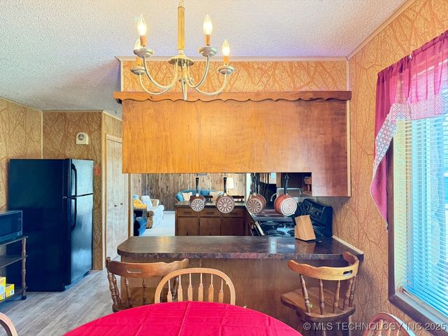 18411 S Lake Region Road, Hulbert, OK 74441