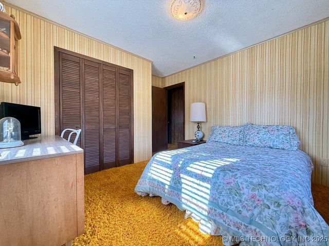 18411 S Lake Region Road, Hulbert, OK 74441